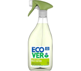 ECOVER Surface Cleaner Multi-action Lemongrass & Orange eco-friendly multifunctional spray 500 ml