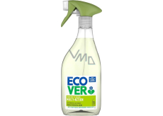 ECOVER Surface Cleaner Multi-action Lemongrass & Orange eco-friendly multifunctional spray 500 ml