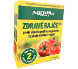 AgroBio Healthy Tomato Plus anti-mould and anti-fungal kit