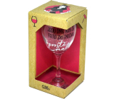 Albi My Bar Wine Glass There are days when this glass is just too small 220 ml