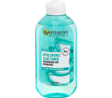 Garnier Skin Naturals Hyaluronic Aloe Toner moisturizing lotion for all skin types 200 ml