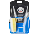 Veet Men Sensitive depilatory shower cream for sensitive skin 150 ml