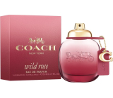 Coach Wild Rose Eau de Parfum for women 50 ml