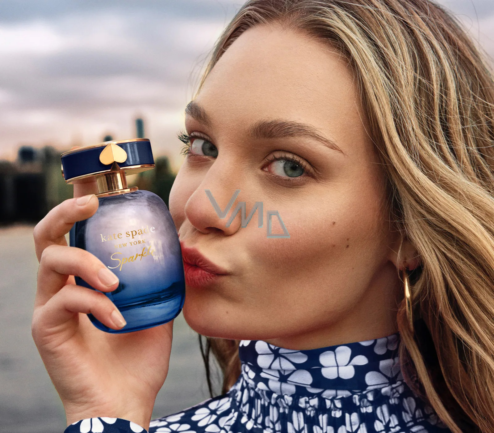 Kate Spade Sparkle Eau de Parfum for women 10 ml - VMD parfumerie - drogerie