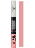 Dermacol 16H Lip Colour long-lasting lip colour 29 3 ml and 4.1 ml