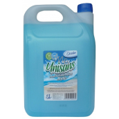 Unisans Ocean antimicrobial liquid soap 5 l