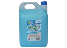 Unisans Ocean antimicrobial liquid soap 5 l