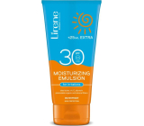 Lirene SC SPF30 Moisturising Sunscreen Emulsion for irritated skin 175 ml
