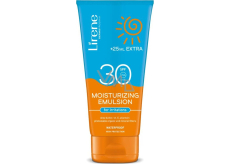 Lirene SC SPF30 Moisturising Sunscreen Emulsion for irritated skin 175 ml
