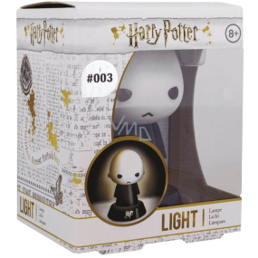 Epee Merch Harry Potter - Voldemort decorative LED lamp 12,5 x 7 cm