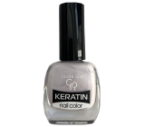 Golden Rose Keratin Nail Color nail polish 04 10,5 ml