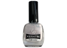Golden Rose Keratin Nail Color nail polish 04 10,5 ml