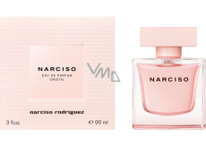 Narciso Rodriguez Narciso Cristal Eau de Parfum for women 90 ml