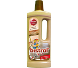 Bistrol Extra Care Wood and Parquet Floor Cleaner 750 ml