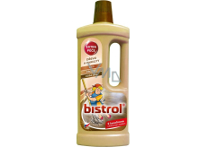 Bistrol Extra Care Wood and Parquet Floor Cleaner 750 ml