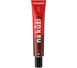 Kanagom waterproof acetone glue for leather 40 g