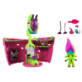 EP Line Zelfs Rotating Beauty Salon playset, recommended age 5+