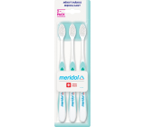 Meridol Swiss Made Soft Toothbrush 3 pieces