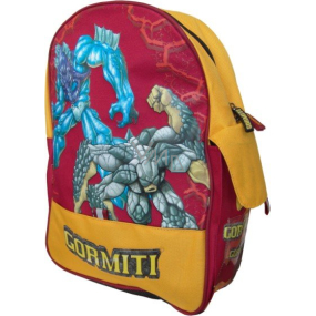 Gormiti Sports Backpack Large 41 x 28 x 12 cm