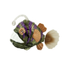 EP Line Deep Sea Robo Fish various types 19 x 8 x 5 cm, recommended age 3+