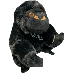 EP Line Animal Planet Gorilla plush toy 21 cm, recommended age 3+