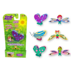 EP Line Flora Magica butterfly for original decoration 1 piece various types, recommended age 4+