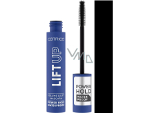 Catrice Lift Up Volume & Lift Power Hold Mascara Waterproof Mascara 010 Black 11 ml