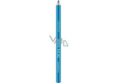 Catrice Kohl Kajal waterproof eye pencil 070 Turquoise Sense 0,78 g