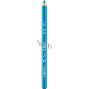 Catrice Kohl Kajal waterproof eye pencil 070 Turquoise Sense 0,78 g