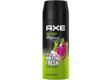 Axe Epic Fresh deodorant spray for men 150 ml