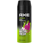 Axe Epic Fresh deodorant spray for men 150 ml