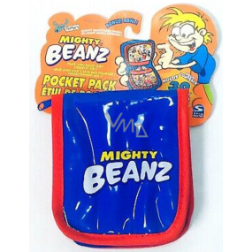 Mighty Beanz Pocket Pack bean bag, recommended age 5+