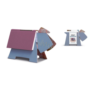 If Stay! Doggy Book Rest book stand 29,2 x 20,6 x 1,1 cm