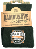 Albi Bamboo socks Pavel, size 39 - 46