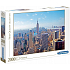 Clementoni Puzzle New York 2000 pieces, recommended age 10+