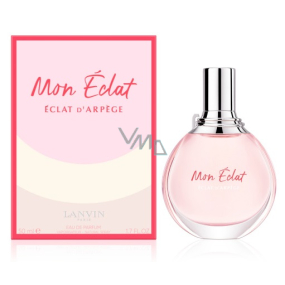 Lanvin Éclat D'Arpege Mon Éclat Eau de Parfum for women 50 ml