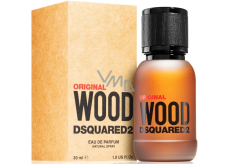 Dsquared2 Wood Original eau de parfum for men 30 ml