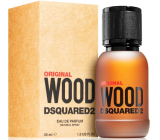 Dsquared2 Wood Original eau de parfum for men 30 ml