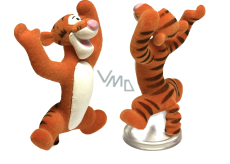 Disney Winnie the Pooh Mini Figure - Tigger paws outstretched with open mouth, 1 piece, 5 cm