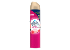 Glade Bubbly Berry Splash - Berry and Champagne air freshener spray 300 ml
