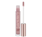 Essence What The Fake! lip gloss 02 Oh my Nude! 4,2 ml