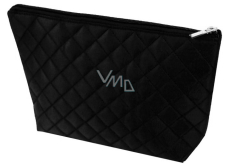 Abella Cosmetic bag Black 18 x 13,5 cm