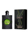 Yves Saint Laurent Black Opium Illicit Green Eau de Parfum for women 75 ml