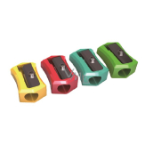 Y-Plus+ Robot sharpener, all metal 29,7 x 17 x 10,8 mm 1 piece various colours