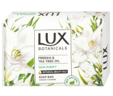 Lux Botanicals Freesia & Tea Tree Oil Toilet Soap 90 g