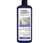 Venita Salon Professional Anti-Yellow dressing for light and gray hair Silver 200 ml