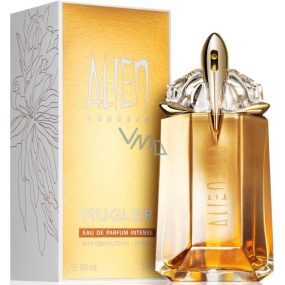 Thierry Mugler Alien Goddess Intense Eau de Parfum for women 60 ml