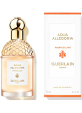 Guerlain Aqua Allegoria Orange Soleia Eau de Toilette refillable bottle for women 75 ml