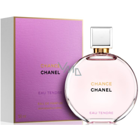 Chanel Chance Eau Tendre Eau de Parfum for women 35 ml