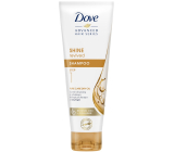 Dove Advanced Hair Series Pure Care Dry Oil Shampoo for dry hair 250 ml